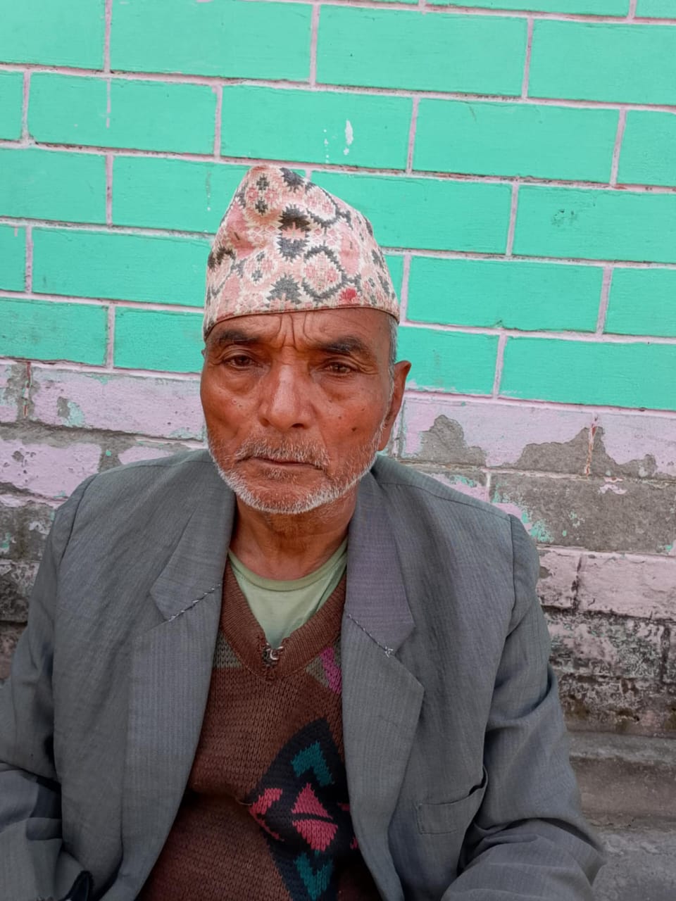 इन्द्र ब नेपाली