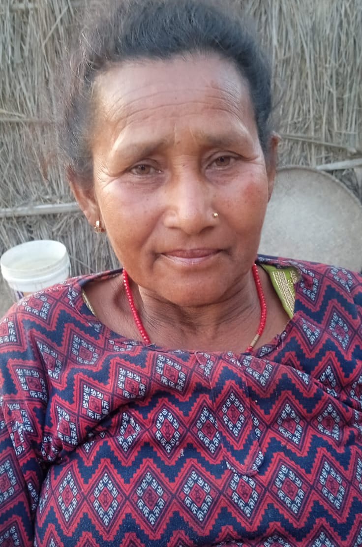 नन्दकली चदारा