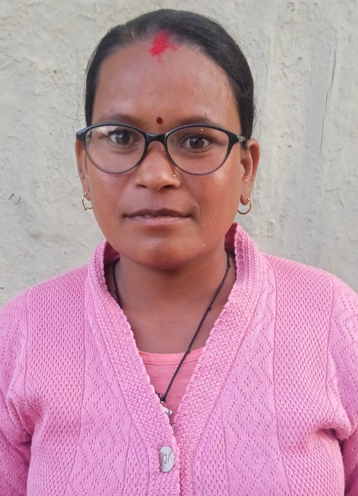 कमला सुनार 