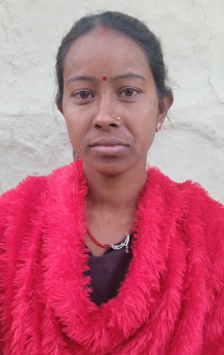 नानकली कामी