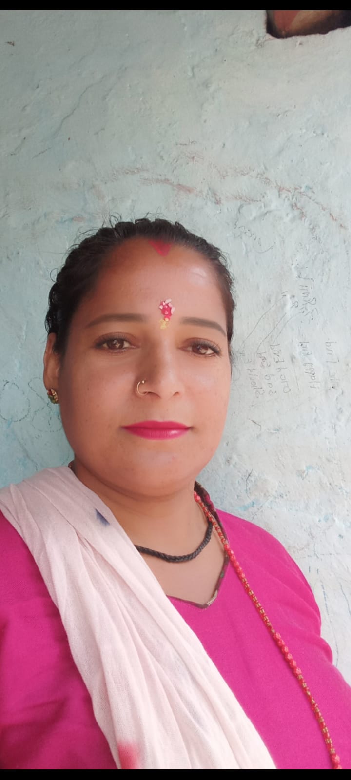 हेमा बुढाकाण्डपाल