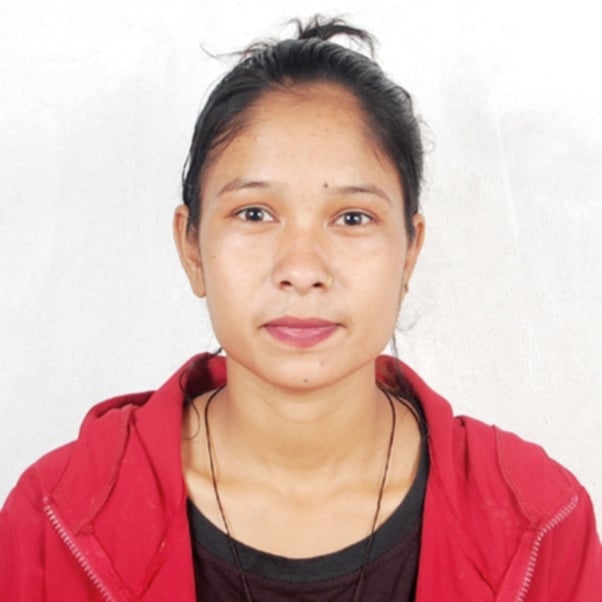 मनिका वि.क