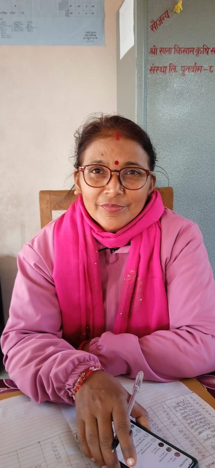 लक्ष्मी ढुंगाना